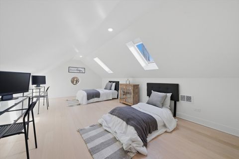 Tiny photo for 2625 W Armitage Avenue, Chicago, IL 60647 (MLS # 12601538)