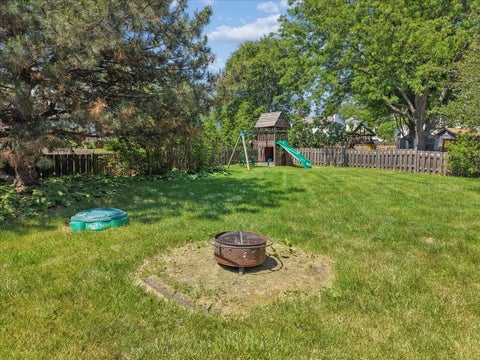 Tiny photo for 2749 Stuart Kaplan Drive, Aurora, IL 60503 (MLS # 12660296)
