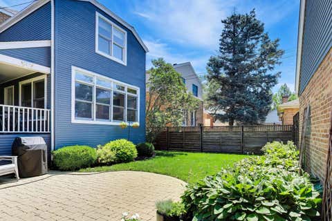 Tiny photo for 6308 N INDIAN Road, Chicago, IL 60646 (MLS # 12710045)