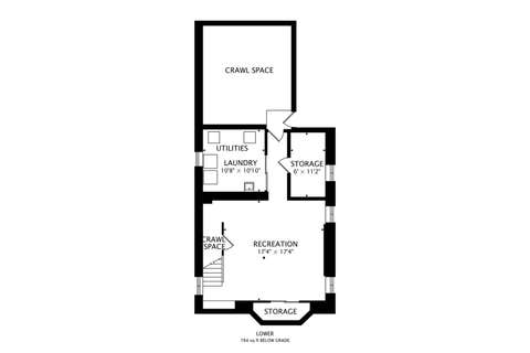 Tiny photo for 6308 N INDIAN Road, Chicago, IL 60646 (MLS # 12710045)