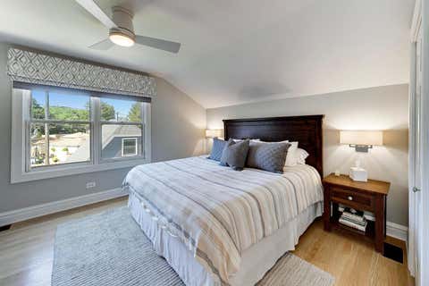 Tiny photo for 6308 N INDIAN Road, Chicago, IL 60646 (MLS # 12710045)