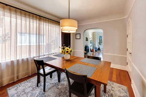 Tiny photo for 6308 N INDIAN Road, Chicago, IL 60646 (MLS # 12710045)