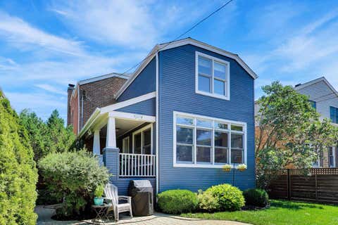 Tiny photo for 6308 N INDIAN Road, Chicago, IL 60646 (MLS # 12710045)