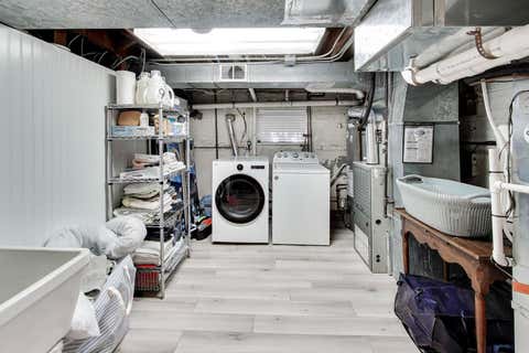 Tiny photo for 6308 N INDIAN Road, Chicago, IL 60646 (MLS # 12710045)