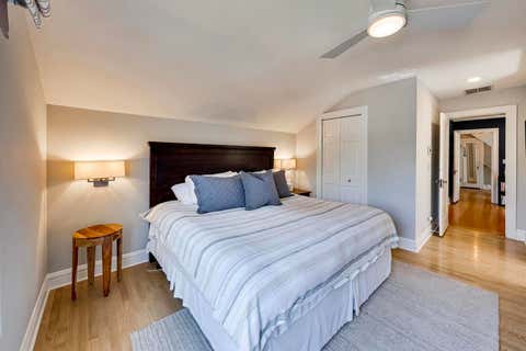 Tiny photo for 6308 N INDIAN Road, Chicago, IL 60646 (MLS # 12710045)
