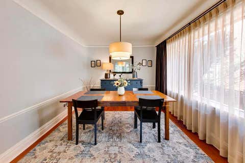 Tiny photo for 6308 N INDIAN Road, Chicago, IL 60646 (MLS # 12710045)