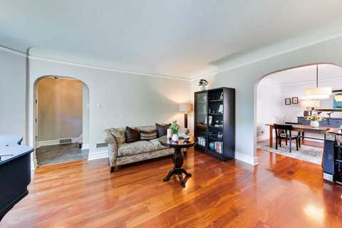 Tiny photo for 6308 N INDIAN Road, Chicago, IL 60646 (MLS # 12710045)