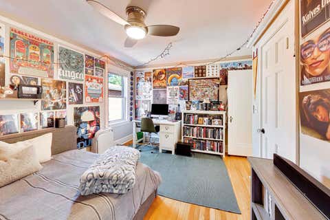 Tiny photo for 6308 N INDIAN Road, Chicago, IL 60646 (MLS # 12710045)