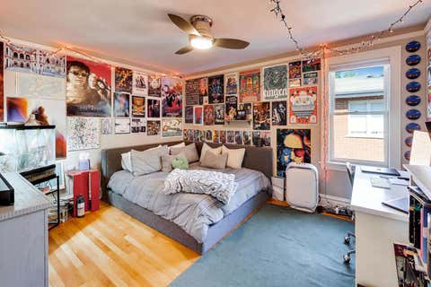 Tiny photo for 6308 N INDIAN Road, Chicago, IL 60646 (MLS # 12710045)