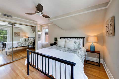 Tiny photo for 6308 N INDIAN Road, Chicago, IL 60646 (MLS # 12710045)