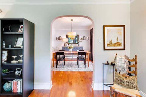 Tiny photo for 6308 N INDIAN Road, Chicago, IL 60646 (MLS # 12710045)