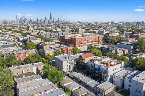 Tiny photo for 2516 W Iowa Street #2, Chicago, IL 60622 (MLS # 12467347)