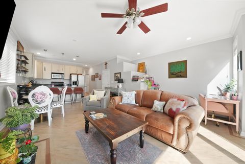 Tiny photo for 2516 W Iowa Street #2, Chicago, IL 60622 (MLS # 12467347)