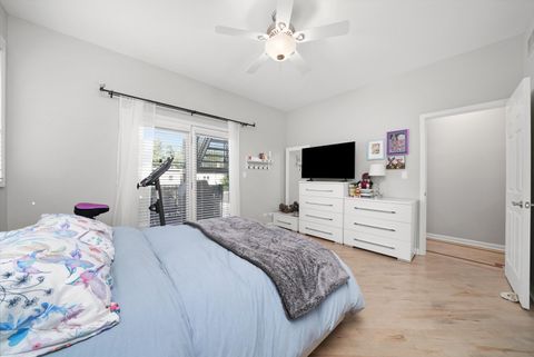 Tiny photo for 2516 W Iowa Street #2, Chicago, IL 60622 (MLS # 12467347)