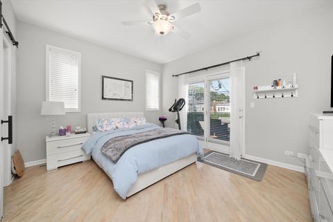 Tiny photo for 2516 W Iowa Street #2, Chicago, IL 60622 (MLS # 12467347)