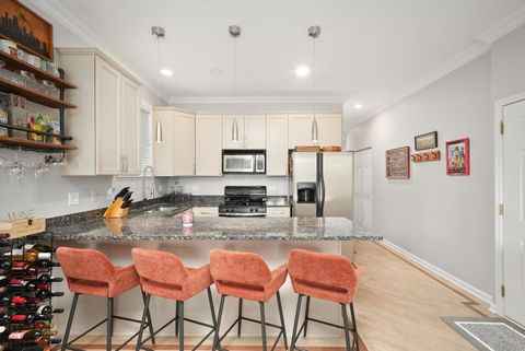 Tiny photo for 2516 W Iowa Street #2, Chicago, IL 60622 (MLS # 12467347)