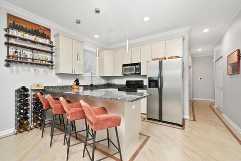 Tiny photo for 2516 W Iowa Street #2, Chicago, IL 60622 (MLS # 12467347)