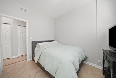 Tiny photo for 2516 W Iowa Street #2, Chicago, IL 60622 (MLS # 12467347)