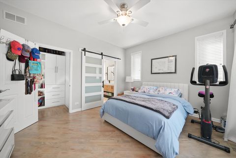 Tiny photo for 2516 W Iowa Street #2, Chicago, IL 60622 (MLS # 12467347)