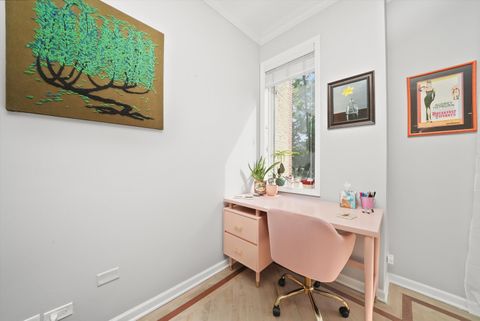 Tiny photo for 2516 W Iowa Street #2, Chicago, IL 60622 (MLS # 12467347)