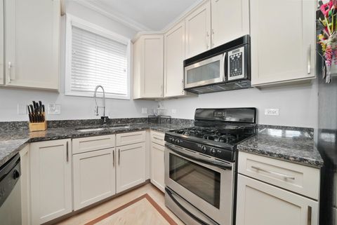 Tiny photo for 2516 W Iowa Street #2, Chicago, IL 60622 (MLS # 12467347)