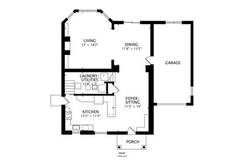 Tiny photo for 347 S Newbury Place, Arlington Heights, IL 60005 (MLS # 12555290)