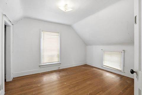 Tiny photo for 411 39th Street, Moline, IL 51265 (MLS # 12567200)