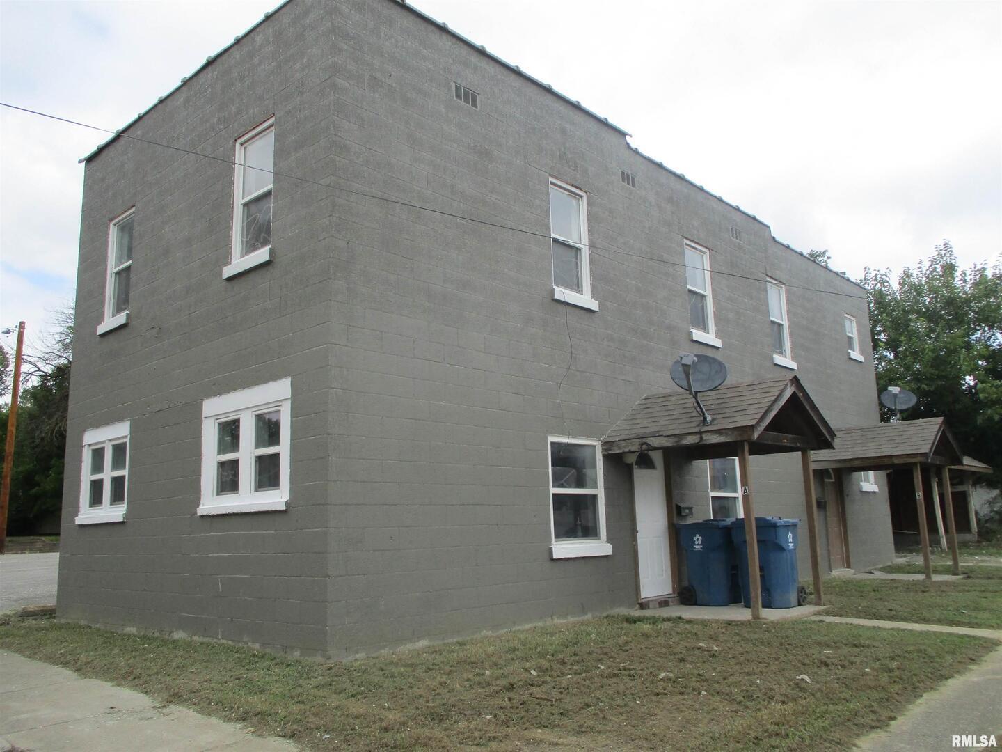 101 E WEBSTER Street