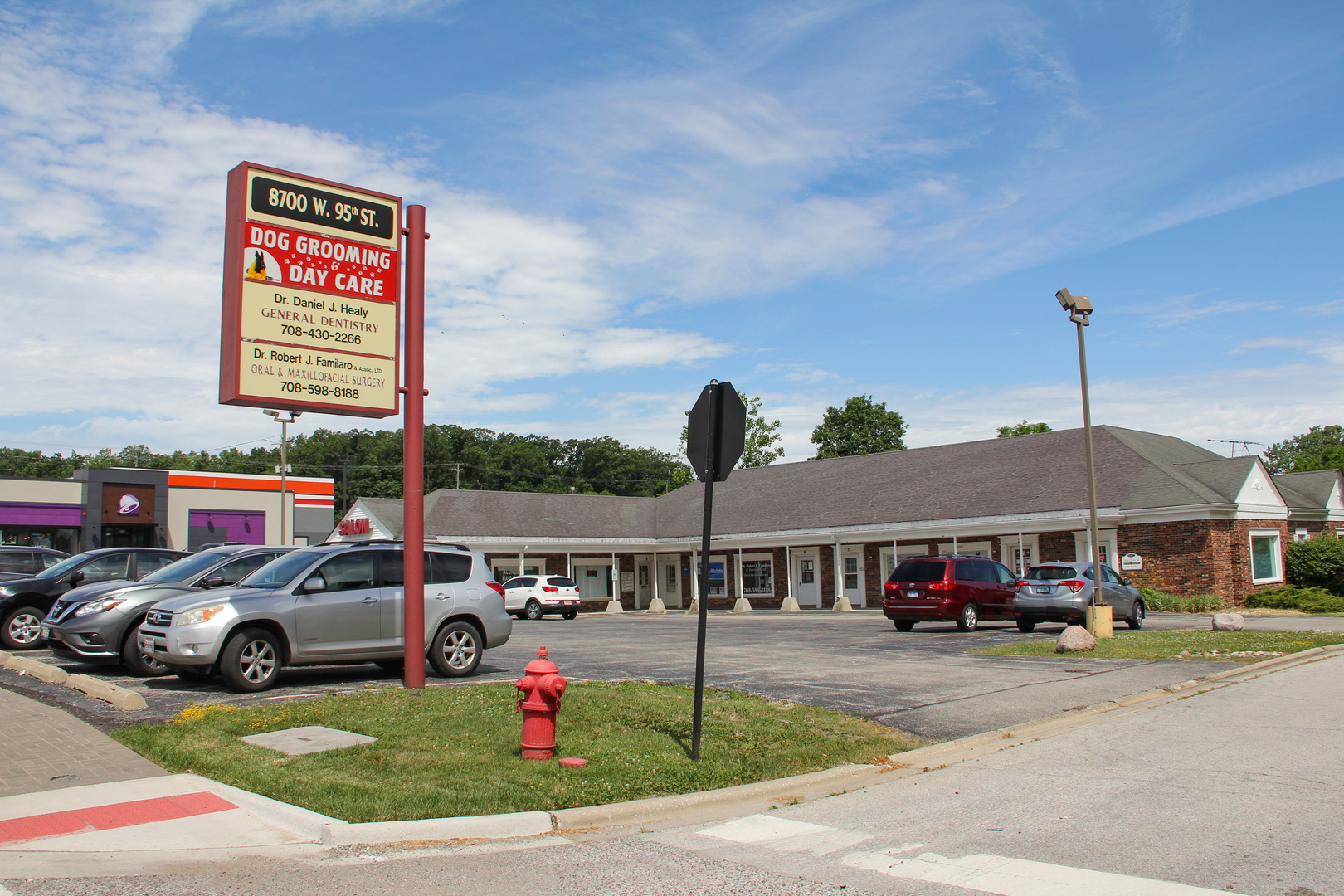 8700 W 95TH Street 2-3