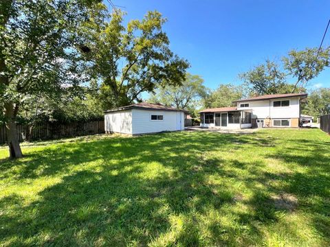 Tiny photo for 227 Kentucky Street, Park Forest, IL 60466 (MLS # 12491341)