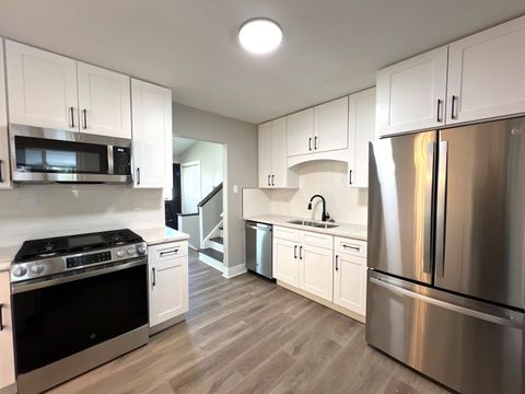 Tiny photo for 227 Kentucky Street, Park Forest, IL 60466 (MLS # 12491341)