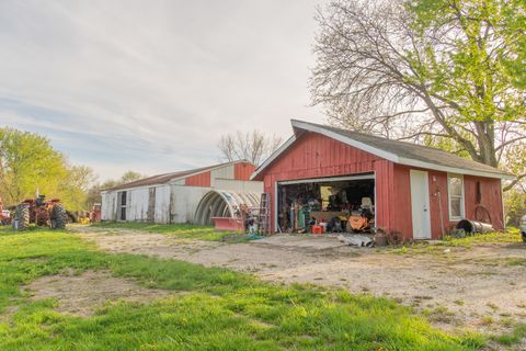 Tiny photo for 21472 W Il Route 22, Lake Zurich, IL 60047 (MLS # 12636781)