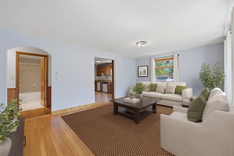 Tiny photo for 737 Wendall Avenue, West Chicago, IL 60185 (MLS # 12642826)