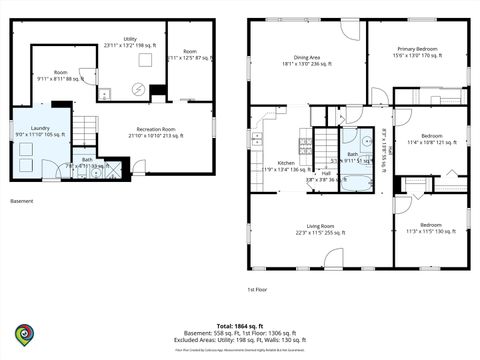 Tiny photo for 737 Wendall Avenue, West Chicago, IL 60185 (MLS # 12642826)