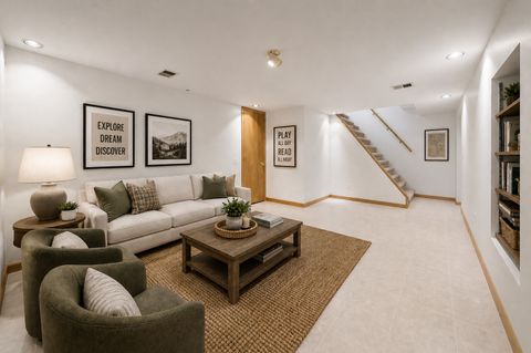 Tiny photo for 737 Wendall Avenue, West Chicago, IL 60185 (MLS # 12642826)