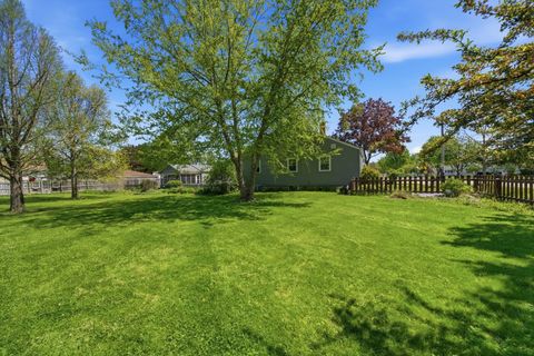 Tiny photo for 737 Wendall Avenue, West Chicago, IL 60185 (MLS # 12642826)