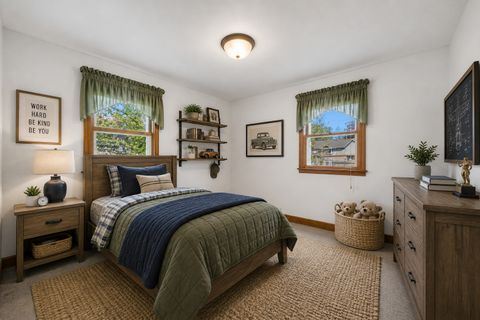 Tiny photo for 737 Wendall Avenue, West Chicago, IL 60185 (MLS # 12642826)