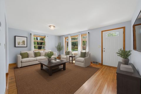 Tiny photo for 737 Wendall Avenue, West Chicago, IL 60185 (MLS # 12642826)