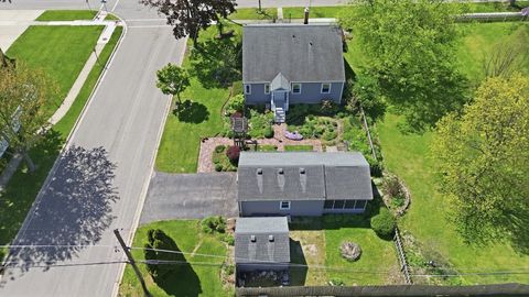 Tiny photo for 737 Wendall Avenue, West Chicago, IL 60185 (MLS # 12642826)