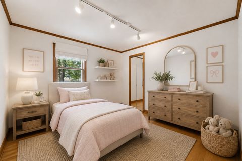 Tiny photo for 737 Wendall Avenue, West Chicago, IL 60185 (MLS # 12642826)