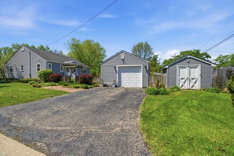 Tiny photo for 737 Wendall Avenue, West Chicago, IL 60185 (MLS # 12642826)