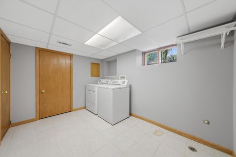 Tiny photo for 737 Wendall Avenue, West Chicago, IL 60185 (MLS # 12642826)