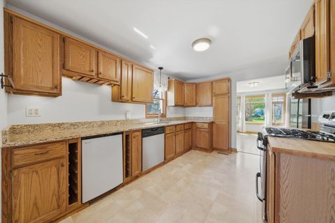 Tiny photo for 737 Wendall Avenue, West Chicago, IL 60185 (MLS # 12642826)