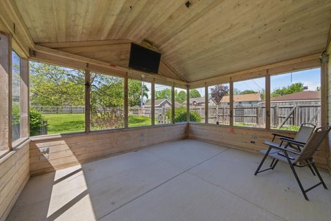 Tiny photo for 737 Wendall Avenue, West Chicago, IL 60185 (MLS # 12642826)
