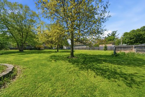 Tiny photo for 737 Wendall Avenue, West Chicago, IL 60185 (MLS # 12642826)