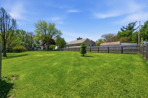 Tiny photo for 737 Wendall Avenue, West Chicago, IL 60185 (MLS # 12642826)