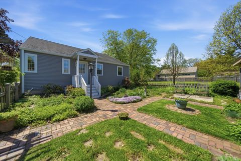 Tiny photo for 737 Wendall Avenue, West Chicago, IL 60185 (MLS # 12642826)