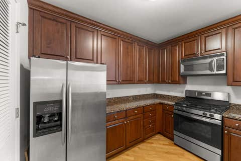 Tiny photo for 420 E Waterside Drive #1802, Chicago, IL 60601 (MLS # 12677455)
