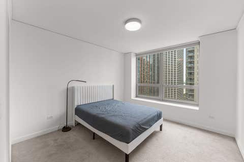 Tiny photo for 420 E Waterside Drive #1802, Chicago, IL 60601 (MLS # 12677455)