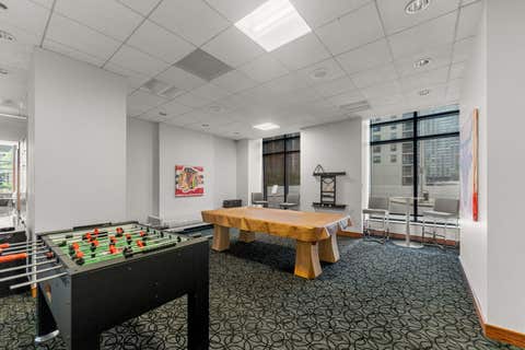 Tiny photo for 420 E Waterside Drive #1802, Chicago, IL 60601 (MLS # 12677455)